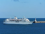   The Calypso