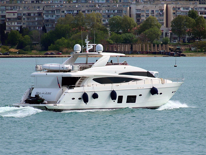   "Sea Ark"     