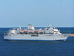 The Calypso  